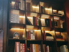 -恐怖游戏(湖滨店)
