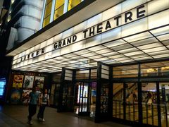 -大光明电影院(南京西路店)