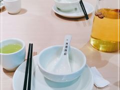 -吕氏疙瘩汤·海鲜新鲁菜(凯德mall新都心店)
