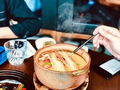 -星叶·东南亚料理(宁波万象汇店)
