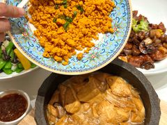 -品海楼·大连海胆锅贴馆(东港店)