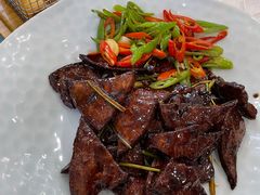 -普天和酒楼·新津菜·烤鸭(天津之眼店)