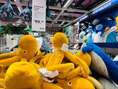 -宜家家居(哈尔滨商场店)