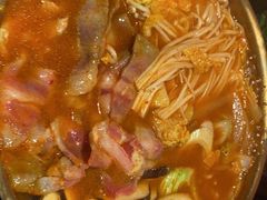 -轻烧烤肉(光谷步行街店)