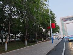 -幸福门