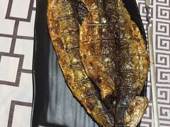 -云晓光头烧烤吧(盛夏店)