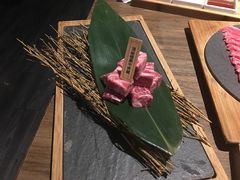 -茶六烧肉堂 博爱店
