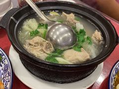 -北大地皖峰饭馆