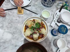-小菜园新徽菜(宜兴八佰伴店)