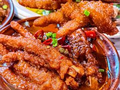 -耙吉吉川味小酒馆(本地人回头店)