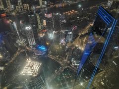 -上海中心大厦