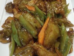 -小锅饭豆腐馆(太原街店)