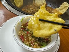 -曹丞相·地锅鸡·地锅鱼(武林店)