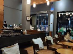 大堂-一叶觅山(半边街店)