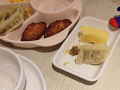 -九毛九西北菜(百信广场店)