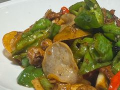 -北平盛世·新京菜·北京烤鸭(劲松·双井店)