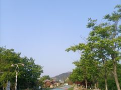 -西海岸生态观光园