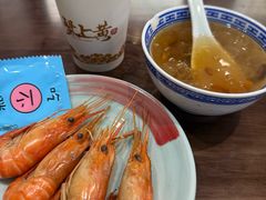 -蟹上黄·蟹黄面·江南糖水(人民广场店)