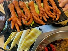 -三江汇火锅店(保全街店)