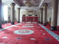 景点-人民大会堂