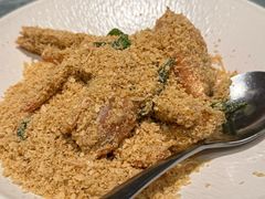 麦片虾-珍宝海鲜JUMBO Seafood(尚嘉店)