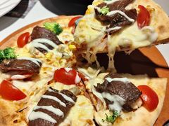 -米斯特比萨(罗斯福店)