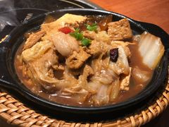 -黑鸡小馆(金源店)
