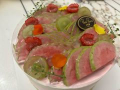 -PETIT PARIS 小巴黎(花园道店)