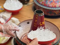 -木辛水水冰煮羊(新一中店)