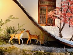 -蘭奢雅集·江浙菜(青山江滩店)