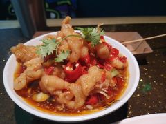 -蛙喔牛蛙(仙林万达茂店)