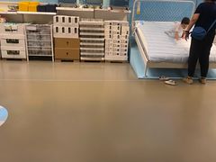 -宜家家居(四元桥商场店)