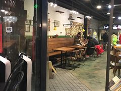 门面-水平有限螺蛳粉(宏达大厦店)