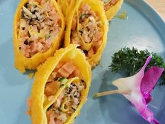 -品味泸沽湖•民族特色菜(大落水店)