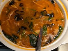 -秦月轩·陕西家乡菜(阜成路·五棵松店)