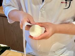 -鹤菊·鮨Omakase(古子城店)