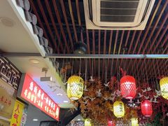 -金杨拉面王小吃面馆·牛三宝面·红烧牛肉粉