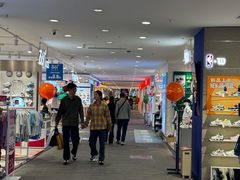 -盛京大奥莱(沈阳奥体店)