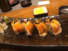 -武藏日本料理(宝安壹方城店)