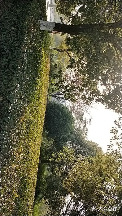 张家港凤凰山景区河阳山歌馆图片