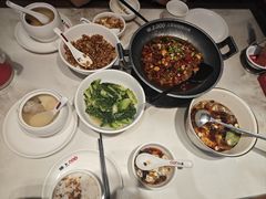 -味上湘菜馆(阿波罗店)