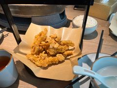 -青花椒秘制烤鱼(光启城店)