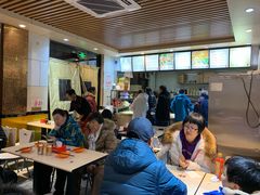 -林静小吃(复兴路店)