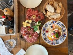 -Alimentari早午餐(安福路店)