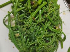 -辉辉大排档