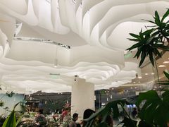 大堂-大树餐厅(朝阳大悦城店)