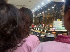 -水立方国际汤泉(六一中路店)