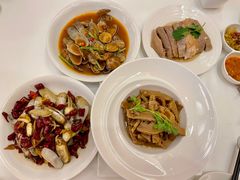 -莆田餐厅PUTIEN(西安万象天地店)