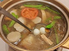 -富黎华海鲜大酒楼(正大广场店)