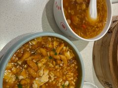 -小六汤包(万和城店)